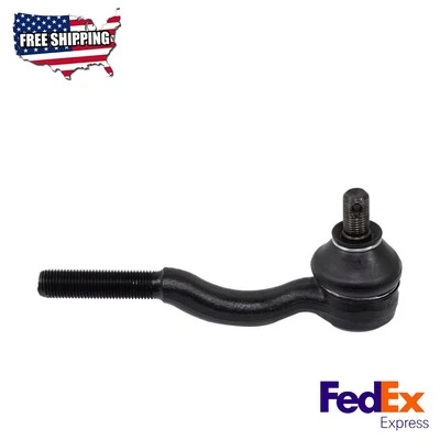 Tie Rod End Fits 1976-1982 Toyota Celica Corolla Corona - Image 1 of 4