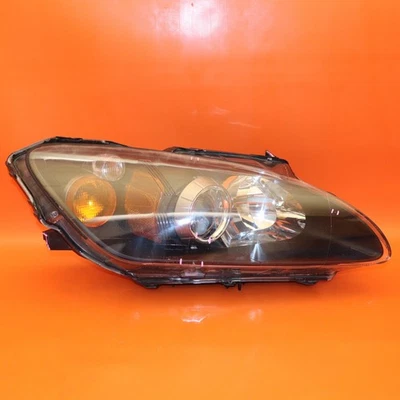 HONDA S2000 HEADLIGHT RIGHT PASSENGER 2004 2005 2006 2007 2008 2009 XENON HID - Image 1 of 4