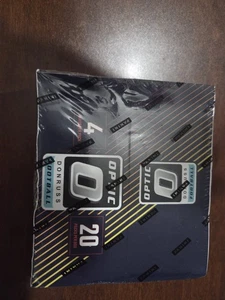 2024 NFL DONRUSS OPTIC RETAIL BOX (20 Packs) - DOWNTOWNS, EXCLUSIVE HOLOS ๐ฅ - Picture 1 of 2