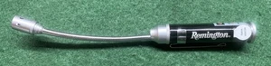 Remington Bore Light und Laserpointer New Old Stock schwarz silber - Bild 1 von 2