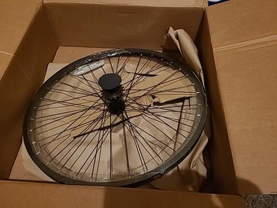 Dynacraft 24 Rear Wheel Rim 24"X1.5" Brand New Replacement Part - Image 1 of 4