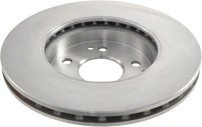 For Mercedes-Benz C230 2002-2006 iD Select SEL78159 OEF3 Front Brake Rotor Foto 1 de 1