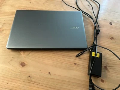 Acer Aspire E5-571/E5-531 Series Model 25WAH i5 Laptop - Bild 1 von 4