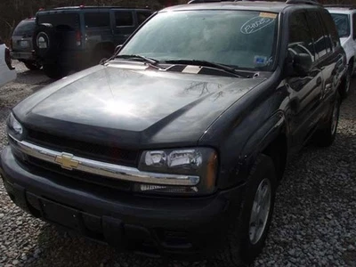 Eje de transmisión delantero derecho ABS 7161 Chevrolet Trailblazer 2002-2009 Foto 1 de 4