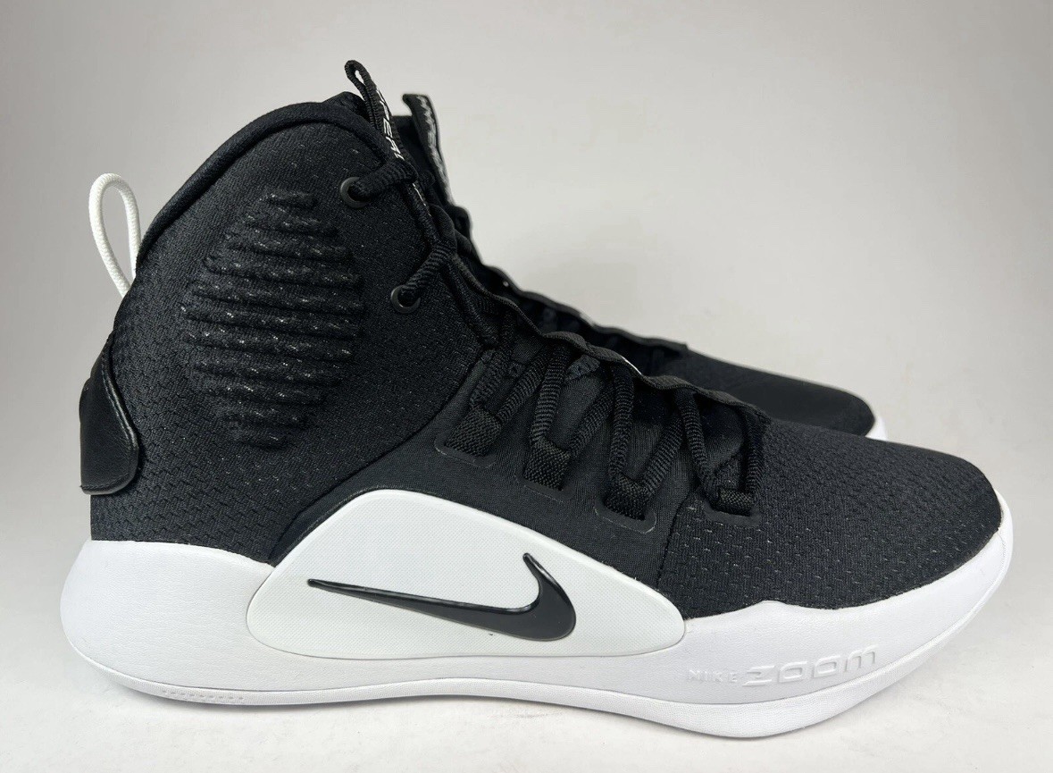 Nike Hyperdunk X Black | eBay Nike Hyperdunk X Black | eBay