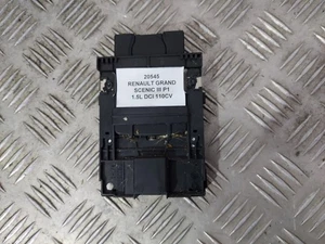 Lecteur de Carte (Neiman) - RENAULT SCENIC III (3) - Référence : 285909828R - Picture 1 of 5