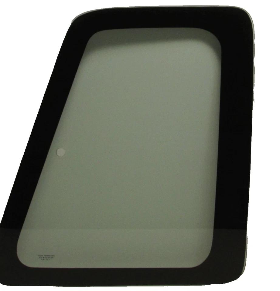 Se adapta a Ford Explorer 91-94 1991-1997 Mazda Navajo 2D puerta trasera derecha vidrio lateral Foto 1 de 2