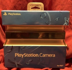 Sensor de movimiento de cámara Sony PlayStation 4 PS4 - Nuevo en caja - Imagen 1 de 3