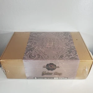 Black Rose Wars Sator Box Kickstarter Brettspiel Erweiterung Exklusiv Neu Sealed - Bild 1 von 7