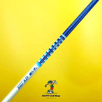 Tour AD BB 7S Driver Shaft | Stiff Flex | 45.5" | Titleist Adaptor | Free Ship - Image 1 of 4