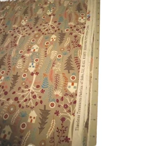 2 Yards 42 Zoll breit Baumwolle Quilt Stoff Zeitlose Schätze von Soho Spaß C3942... - Bild 1 von 6