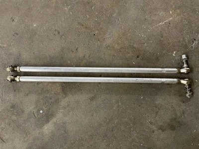 Arctic Cat ZR 8000 6000 F 1100 800 7000 M 10-16 17 18 19 20 21 22 OEM Tie Rods Foto 1 de 3