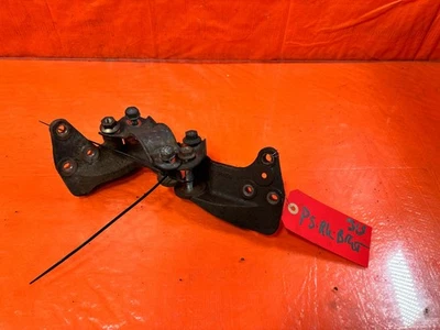 ACURA RSX POWER STEERING RACK & PINION BRACKET SET LEFT RIGHT BRACKETS OEM #315 - Image 1 of 4
