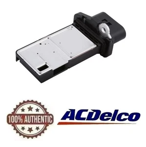 Genuine GM 05-15 C6 Corvette Air Mass Sensor Meter LS2 LS7 LS9 15865791 213-4222 - Picture 1 of 2