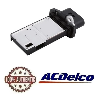 Genuine GM 05-15 C6 Corvette Air Mass Sensor Meter LS2 LS7 LS9 15865791 213-4222 - Image 1 of 2