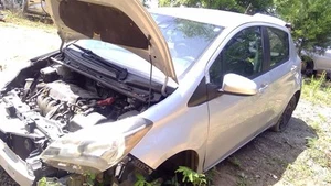 Blower Motor Hatchback Fits 12-19 YARIS 25571 - Picture 1 of 1
