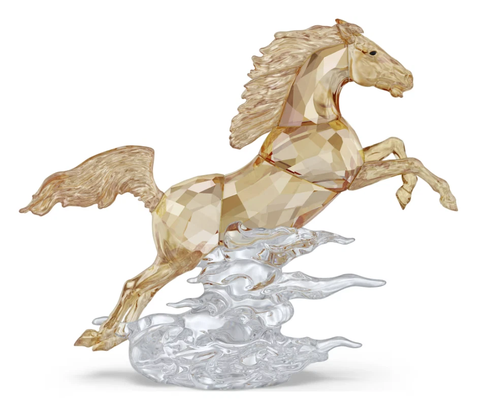 Swarovski Horse for sale | eBay