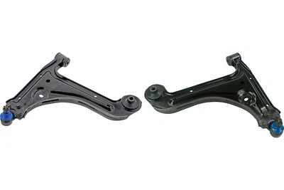 Front PAIR Control Arm & Ball Joint for 1999-2004 Oldsmobile Alero (41067) - Image 1 of 4