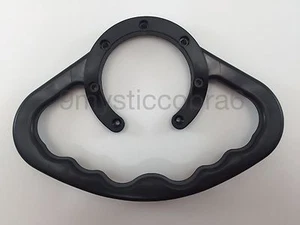 2003-2006 CBR600RR 600RR REAR PASSENGER HANDLE BAR / GAS TANK GRAB BAR - USA - Picture 1 of 10