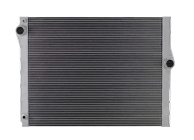 Radiator For BMW 760Li 750i 750Li 750i xDrive 750Li xDrive 17117570093 7570093 - Изображение 1 из 2