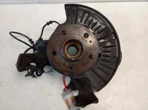 A1633320101 mangueta delantera izquierda para MERCEDES-BENZ CLASE M (W163) 1997 - Imagen 1 de 9