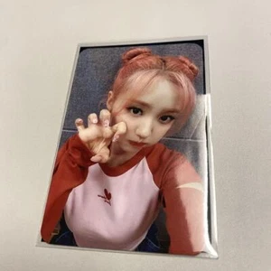 Kep1er Yeseo Kcon 2023 OFFICIAL PHOTO CARD - Picture 1 of 1