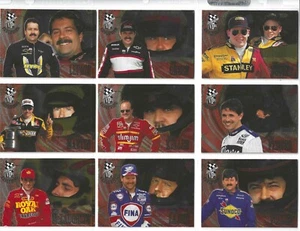 1997 VIP EXPLOSIVE PARALLEL--#29 Tim Fedewa-ONE CARD ONLY! - Picture 1 of 6