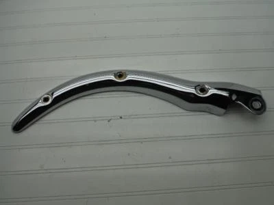 01 Honda Shadow  VT750CD2  RIGHT PASSENGER GRAB RAIL BAR 77330-MBA-000 Foto 1 de 3