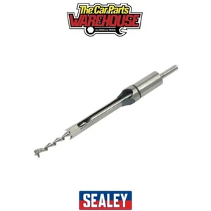 Sealey SM94CDS38 Chisel & Drill Set 3/8" - Picture 1 of 5