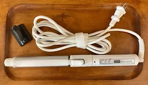 Bio Ionic StyleWinder Rotating Ceramic Curling Iron 1-inch barrel - Picture 1 of 4