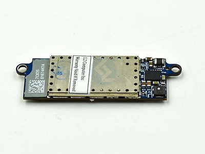 Tarjeta de puerto aéreo WiFi PROBADA 607-4746-A para Macbook Pro Unibody A1278 A1286 A1297  Foto 1 de 4
