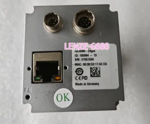 ✅🔥1PC USED ral4096-24gm ral4096-24gm For Discounts, Please Contact🔥✅ - Afbeelding 1 van 1