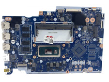 For Lenovo IdeaPad 3-17IML05 w/I5-10210U CPU Motherboard NM-C781 FRU: 5B21B36537