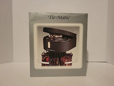 Tie-Matic Foto 1 de 4