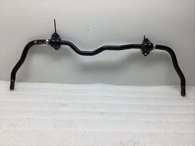 2017-19 TOYOTA PRIUS PRIME FRONT STABILIZER/SWAY  BAR OEM Foto 1 de 4