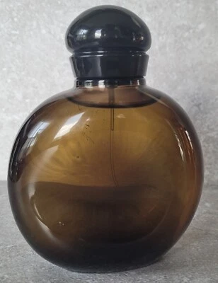 原装/旧配方 Halston 1-12 古龙水男士 4.2 盎司古龙水喷雾免运费美国 — 第 1/3 张图片