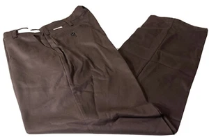Nuevo Red Kap Modelo Número pc20bn0 Hombre’s Talla 36X34 Marrón Uniforme Pantalón Trabajo J179 - Imagen 1 de 24