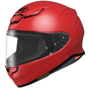 Shoei NXR2 SHINE RED SIZE SMALL 55-56 CM - Picture 1 of 9