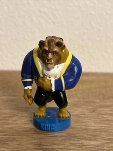 DISNEY DIE SCHÖNE UND DAS BIEST - DAS BIEST 4" ACTIONFIGUR KÖNIG SCHACHFIGUR SPIELZEUG - Bild 1 von 10
