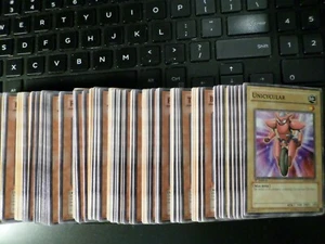YUGIOH ABSOLUTE POWER FORCE ABPF / ANCIENT PROPHECY ANPR COMMONS YOU CHOOSE - Picture 1 of 131