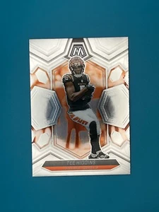 2024 Panini Mosaic #46 Tee Higgins - NFL Trading Card - Picture 1 of 2