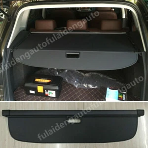 For Lexus NX200t 300h 15-2021 Retractable Cargo Cover Rear Trunk Security Sheid - Imagen 1 de 4