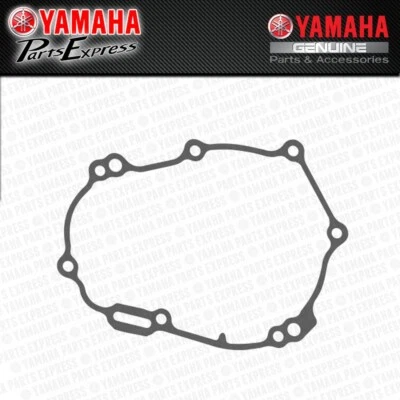 Yamaha YZ250F WR250F 2019-2024 YZ WR 250F FX OEM junta de cubierta de encendido del estator Foto 1 de 4