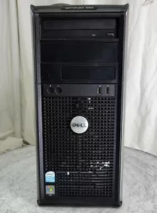 Dell Optiplex 360 DCSM Desktop Pentium Dual Core E2200 4GB SEE NOTES - Picture 1 of 8