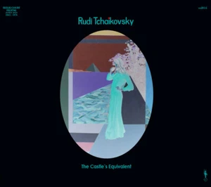 rudi tchaikovsky the castles equivalent (1973) scd 016 seelie court cd new - Picture 1 of 2