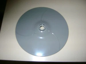 Replacement Slice Shred Outlet Disc For Bullet Express Food Processor BE-110C - Picture 1 of 1