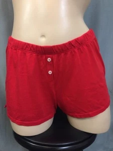 LOVE+GRACE GSM6003 BELINDA GIRLBOXER CORTO EN ROJO - Imagen 1 de 5