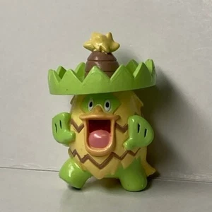Rare Pokémon Ludicolo Figure - Vintage Collector’s Item (NINTENDO/POKEMON B. NM - Picture 1 of 7