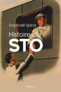 History of the STO | Spina Raphael | Very Good Condition - Picture 1 of 1