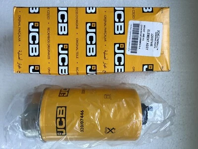 JCB FILTER 320/07446 - Image 1 of 2